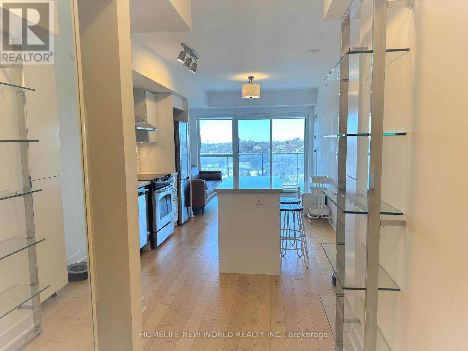 Apartment at 1211 - 58 ORCHARD VIEW BOULEVARD, Toronto (Yonge-Eglinton)