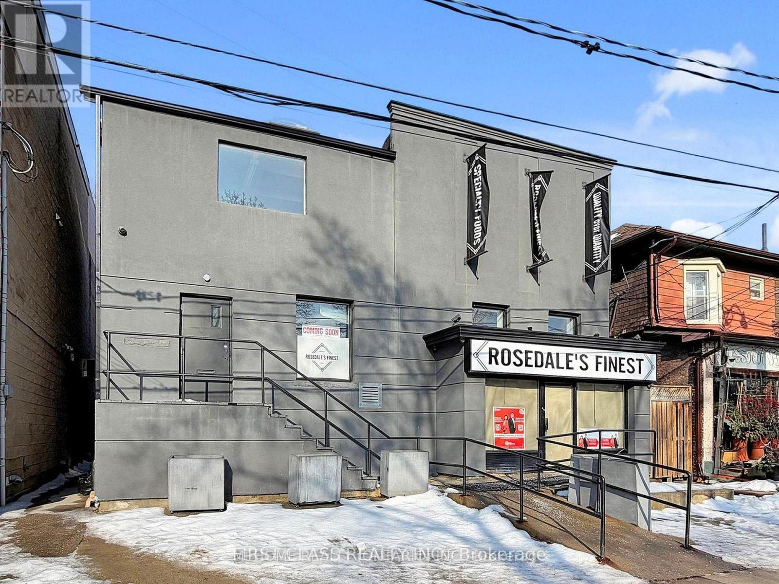 Other at 406 SUMMERHILL AVENUE, Toronto (Rosedale-Moore Park)