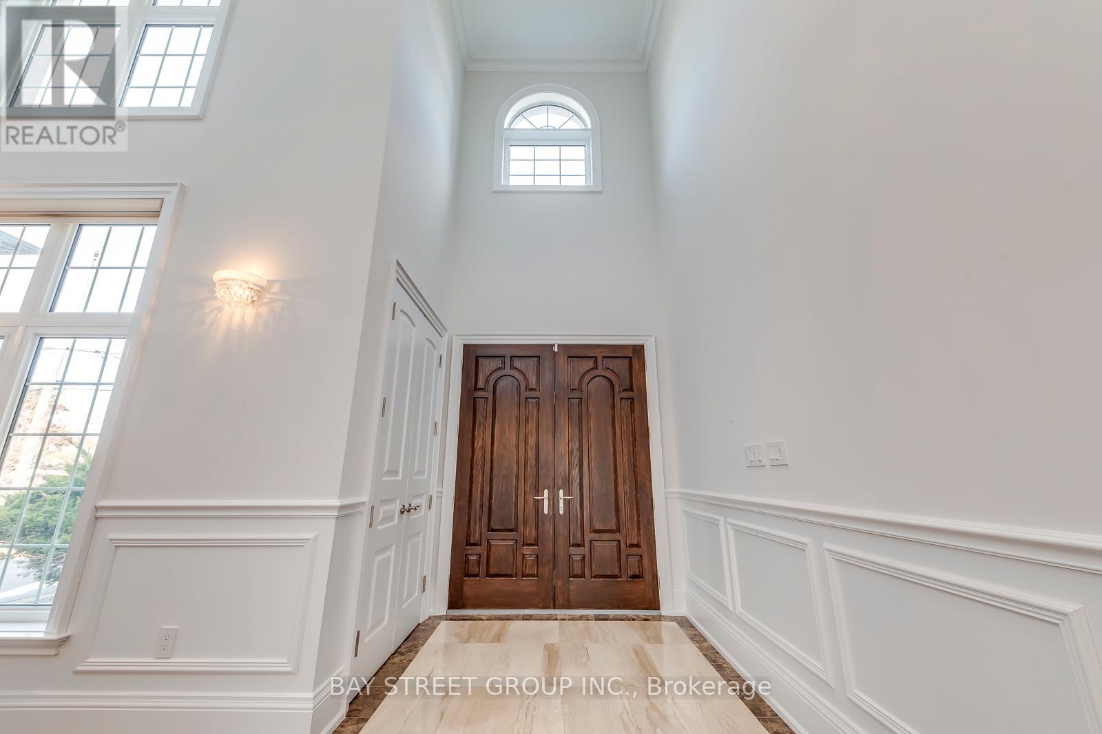 Detached at 39 FOXWARREN DRIVE, Toronto