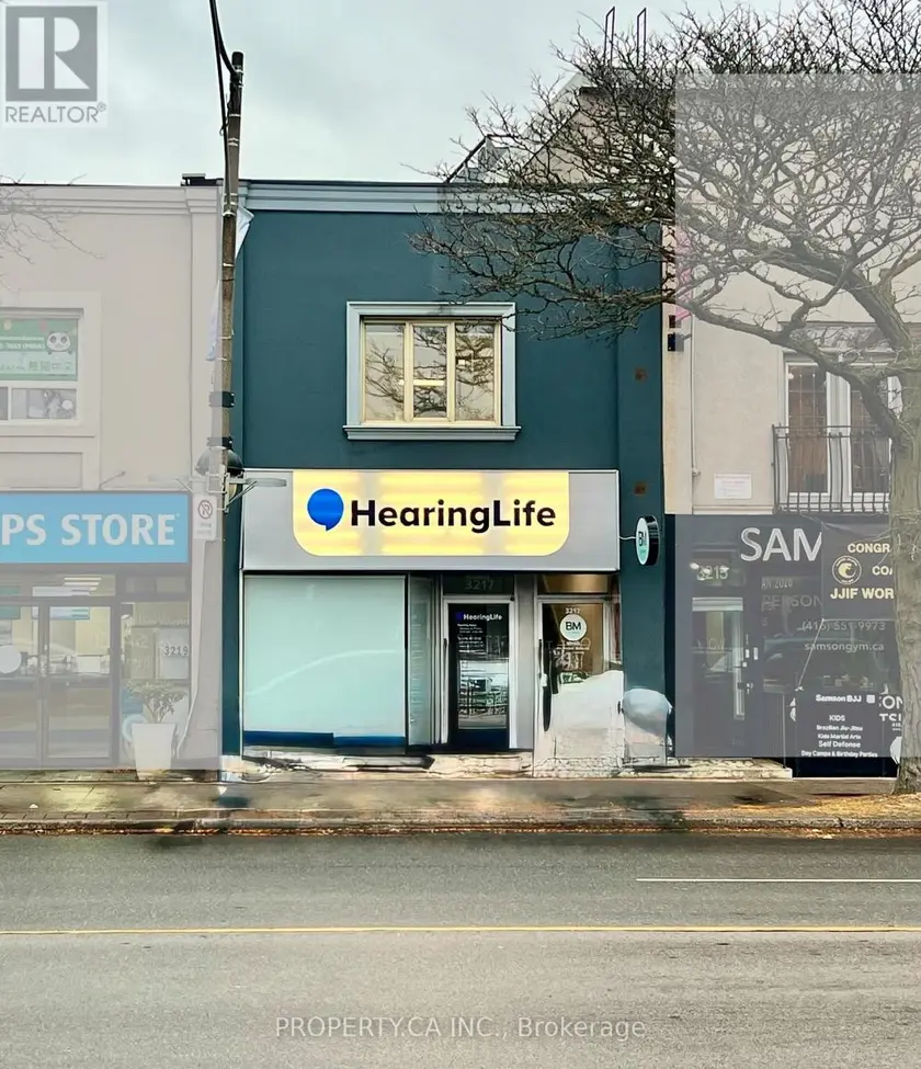 Other at 3217 YONGE STREET, Toronto (Lawrence Park North)