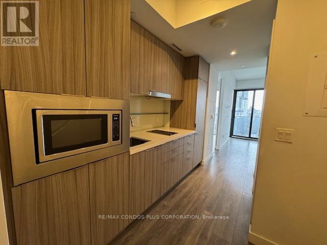 Apartment at 1202 - 215 QUEEN STREET W, Toronto