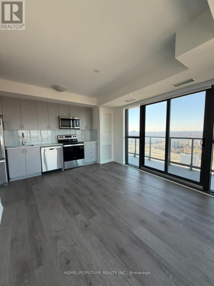 Apartment at 4303 - 325 YORKLAND BOULEVARD, Toronto (Henry Farm)