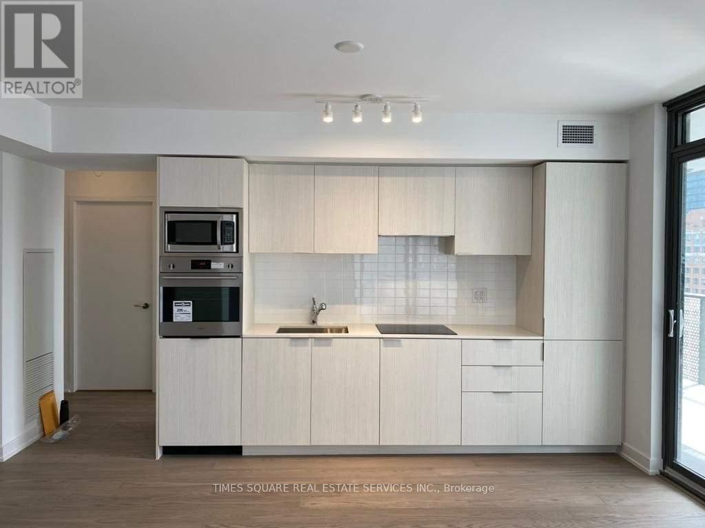 Apartment at 1008 - 11 WELLESLEY STREET W, Toronto