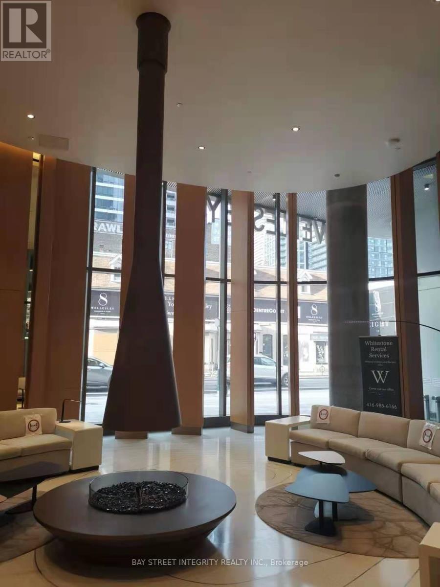 Apartment at 610 - 11 WELLESLEY STREET, Toronto (Bay Street Corridor)