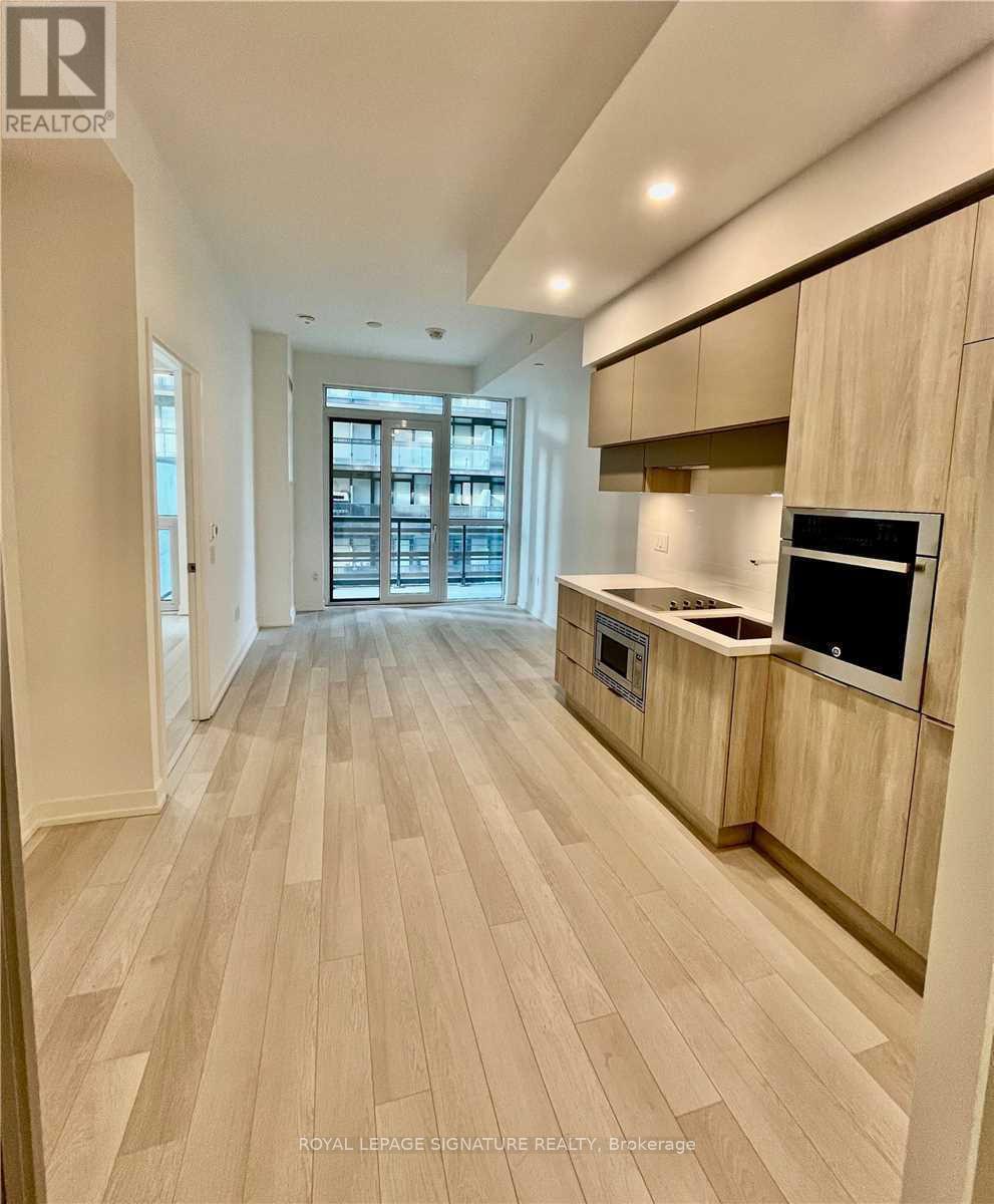 Apartment at 308 - 39 ROEHAMPTON AVENUE, Toronto (Mount Pleasant West)