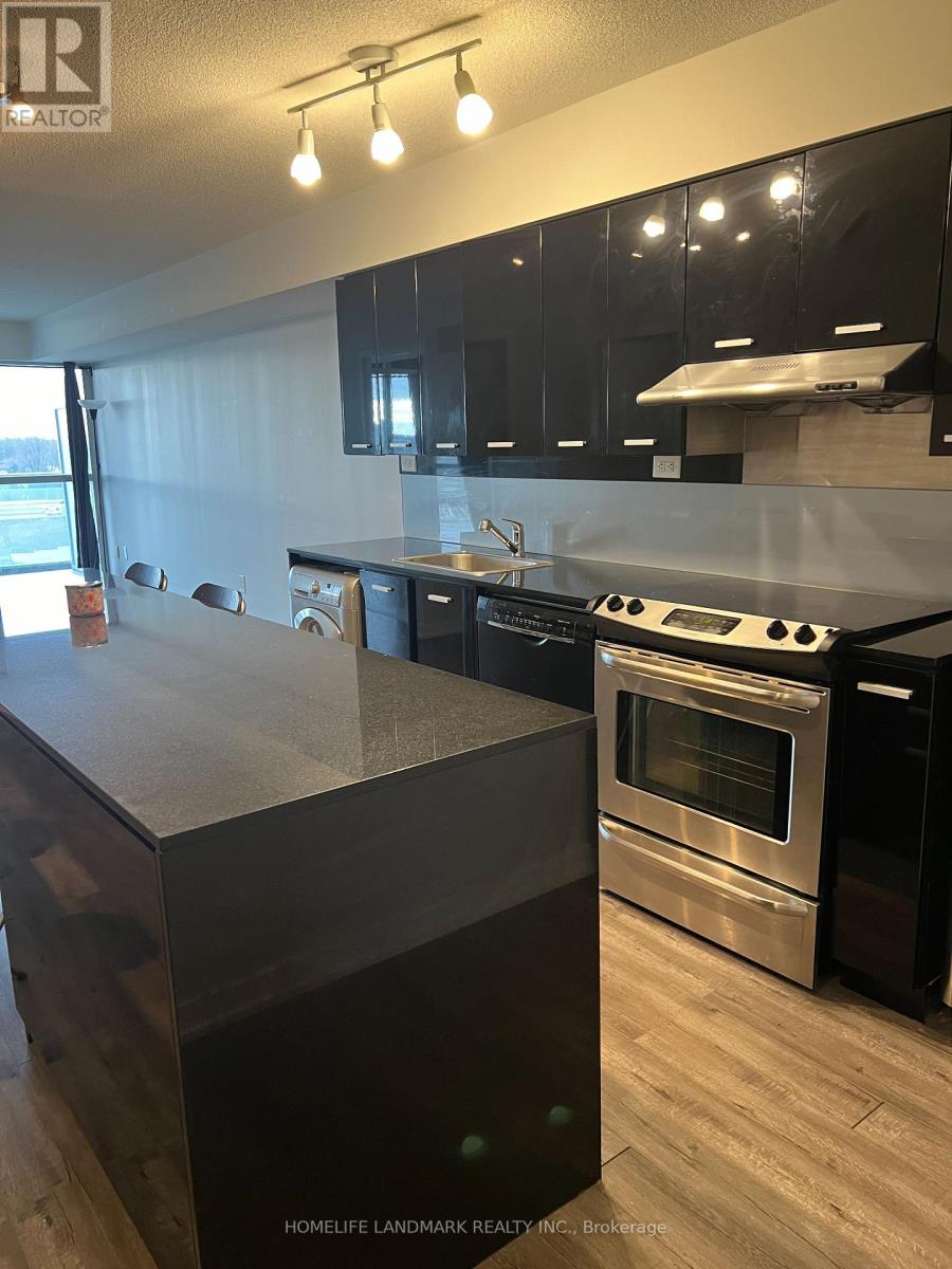 Apartment at 901B - 19 SINGER COURT, Toronto (Bayview Village)
