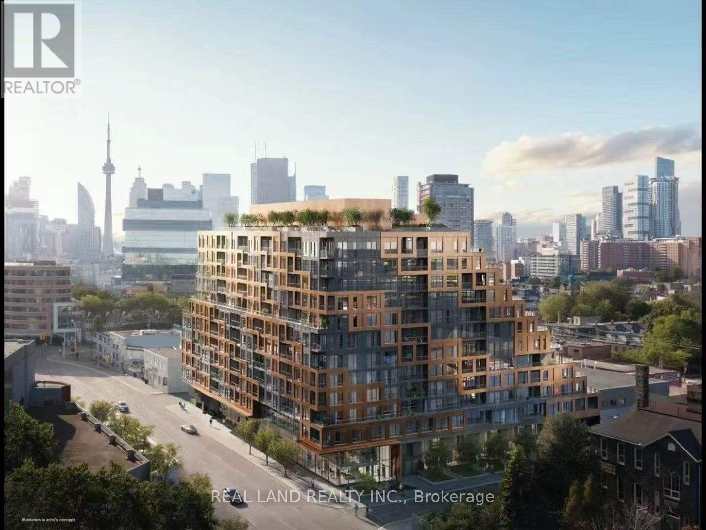 Apartment at 341 - 28 EASTERN AVENUE, Toronto (Moss Park)