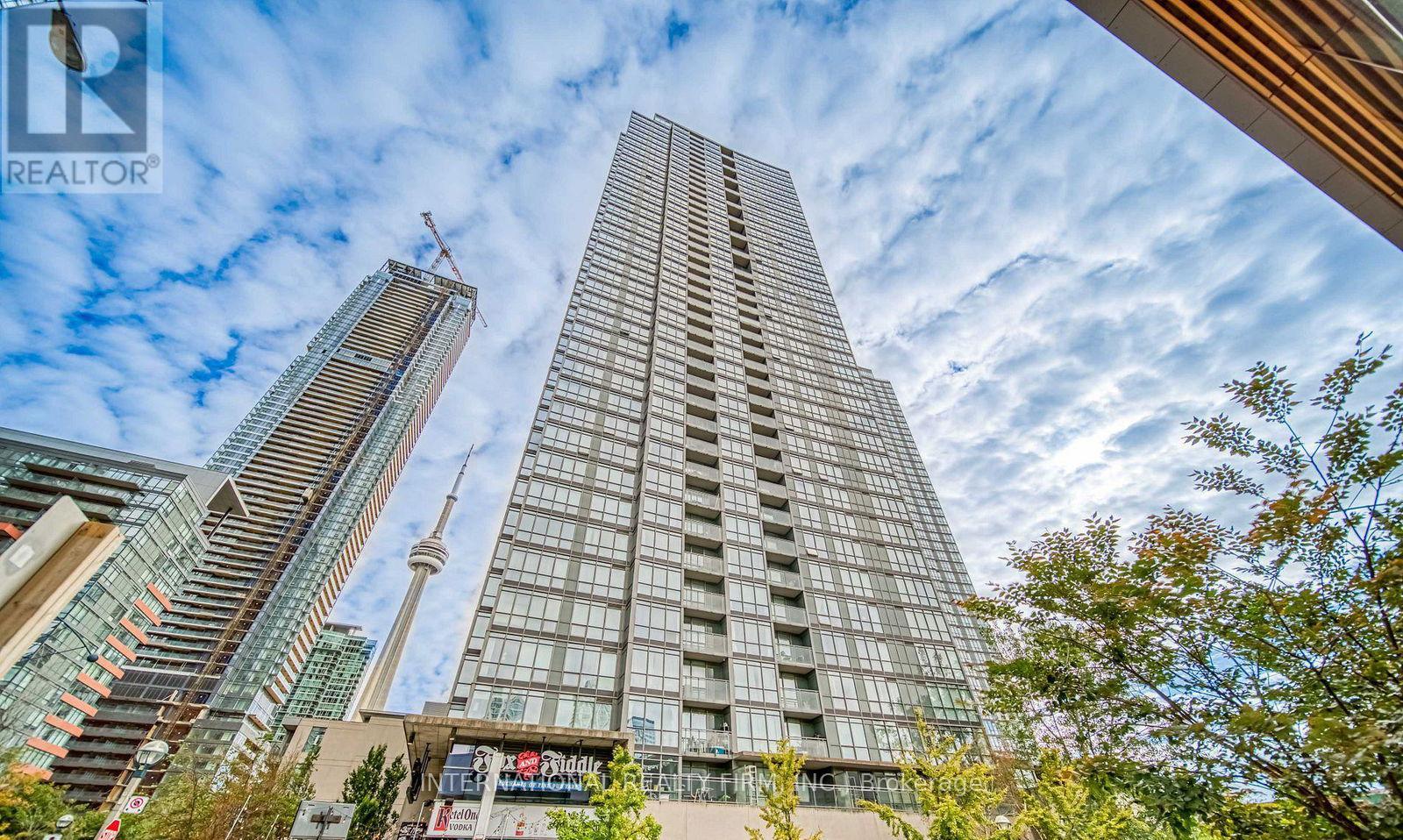 Apartment at 3006 - 15 FORT YORK BOULEVARD, Toronto (Waterfront Communities)