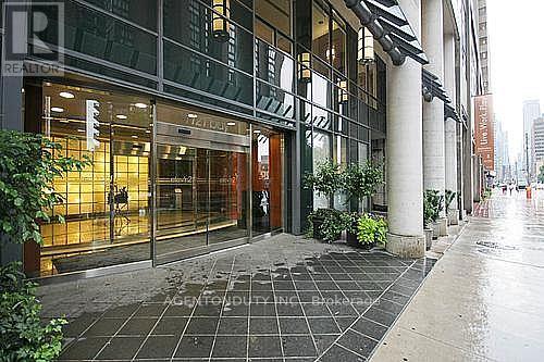 Apartment at 701 - 1121 BAY STREET, Toronto (Bay Street Corridor)