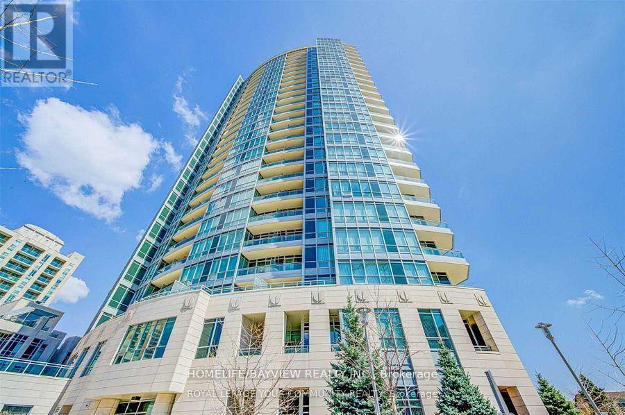 Apartment at 1910 - 18 HOLMES AVENUE, Toronto (Willowdale East)