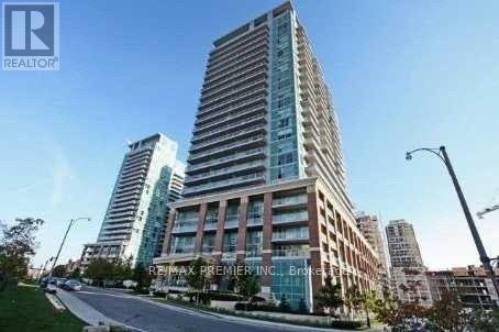 Apartment at 1009 - 100 WESTERN BATTERY ROAD, Toronto (Niagara)