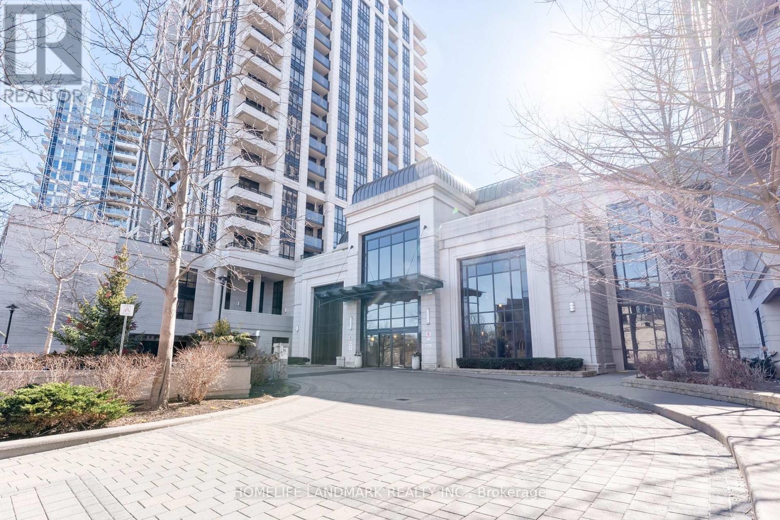 Apartment at 923 - 100 HARRISON GARDEN BOULEVARD, Toronto
