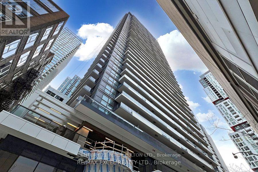 Apartment at 48 Widmer St,