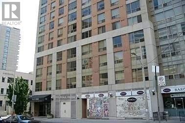 Apartment at PH03 - 152 ST PATRICK STREET, Toronto (University)