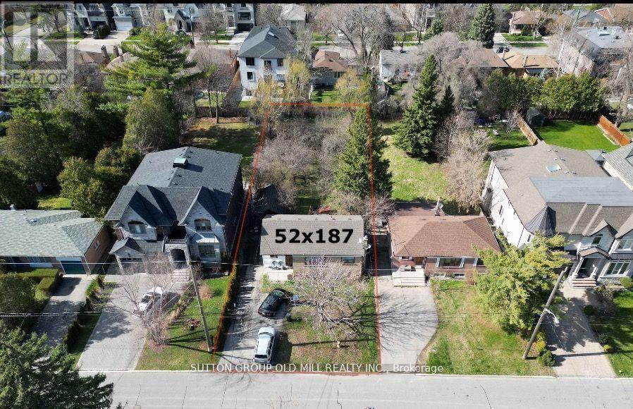 Detached at 96 CAINES AVENUE, Toronto (Newtonbrook West)