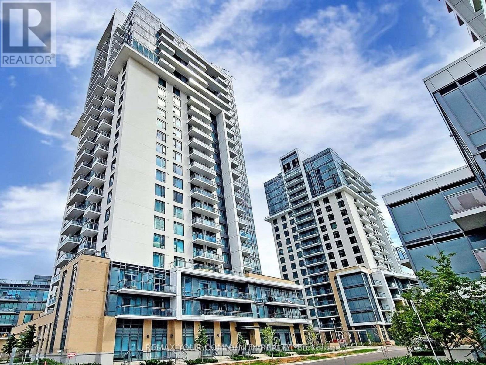 Apartment at 907 - 50 ANN O'REILLY ROAD, Toronto (Henry Farm)