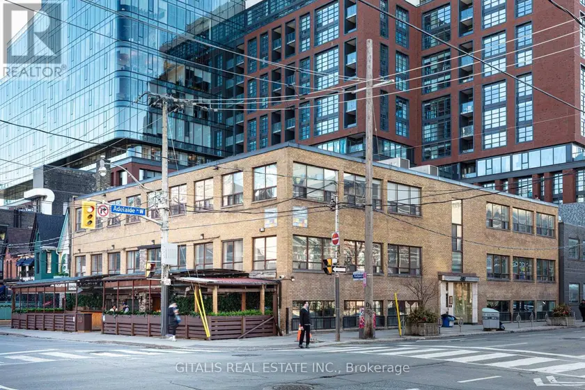 Other at 303 - 487 ADELAIDE STREET W, Toronto
