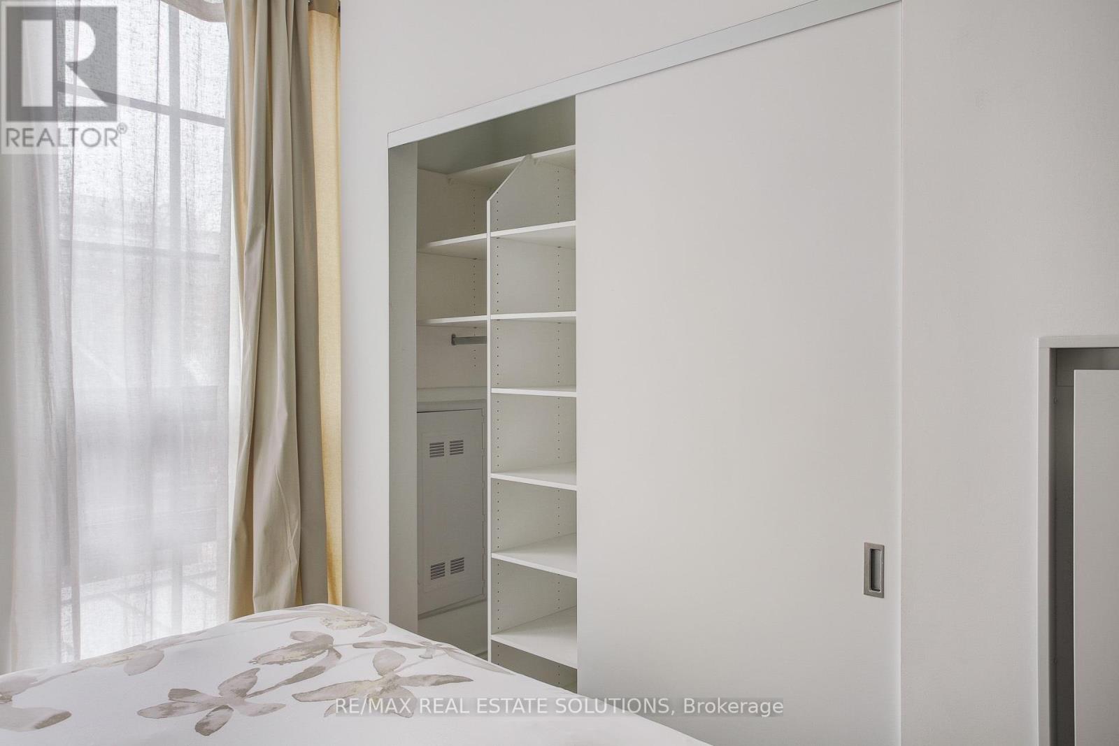 Apartment at 210 - 608 RICHMOND STREET W, Toronto