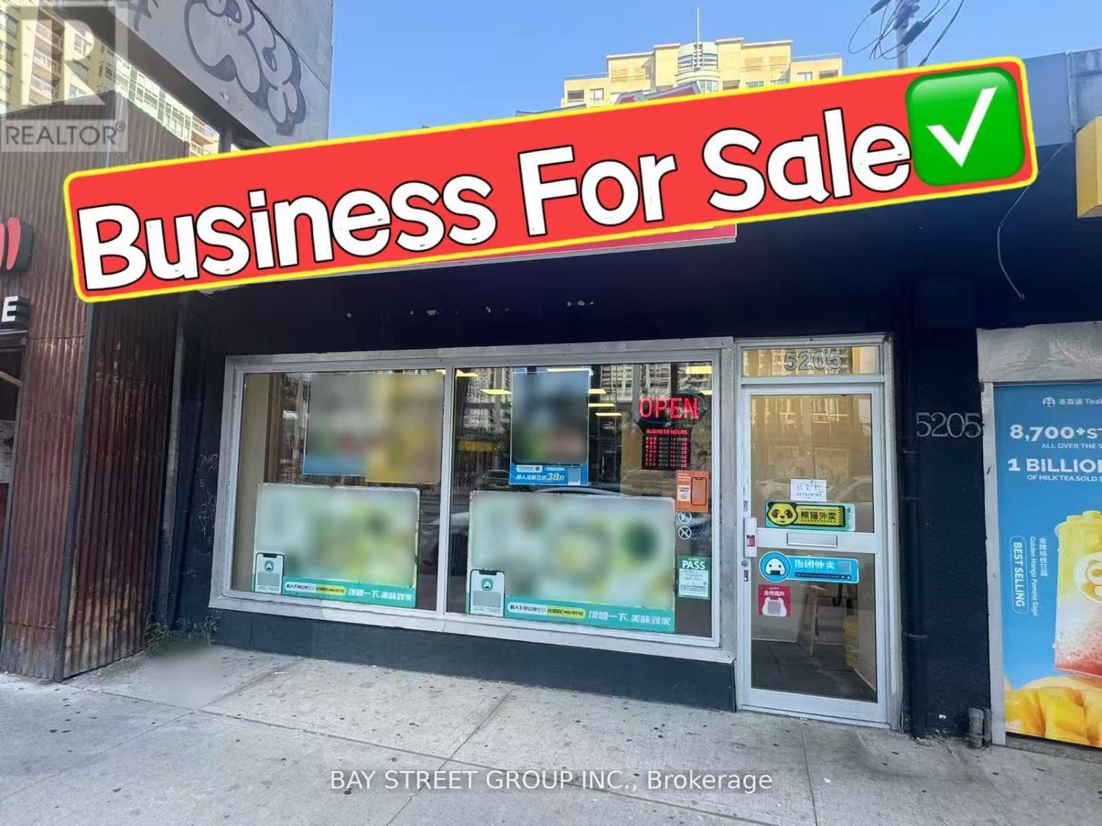 Other at 5205 YONGE STREET, Toronto (Willowdale East)