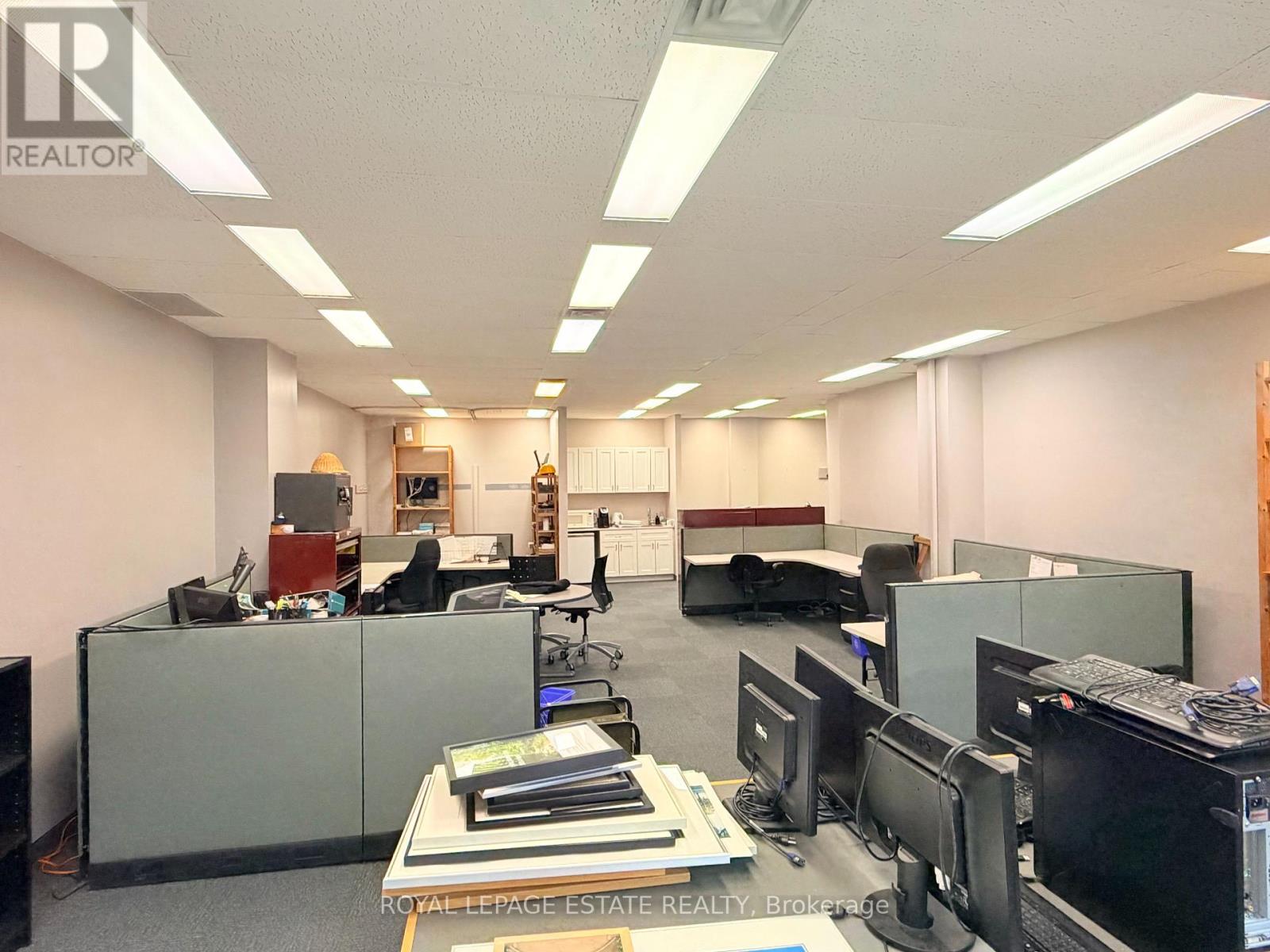 Other at 202 - 124 MERTON STREET, Toronto