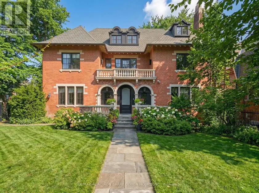 Detached at 62 MAPLE AVENUE, Toronto