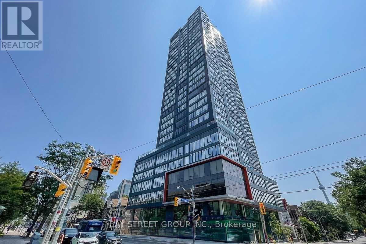 Apartment at 2309 - 203 COLLEGE STREET, Toronto (Kensington-Chinatown)