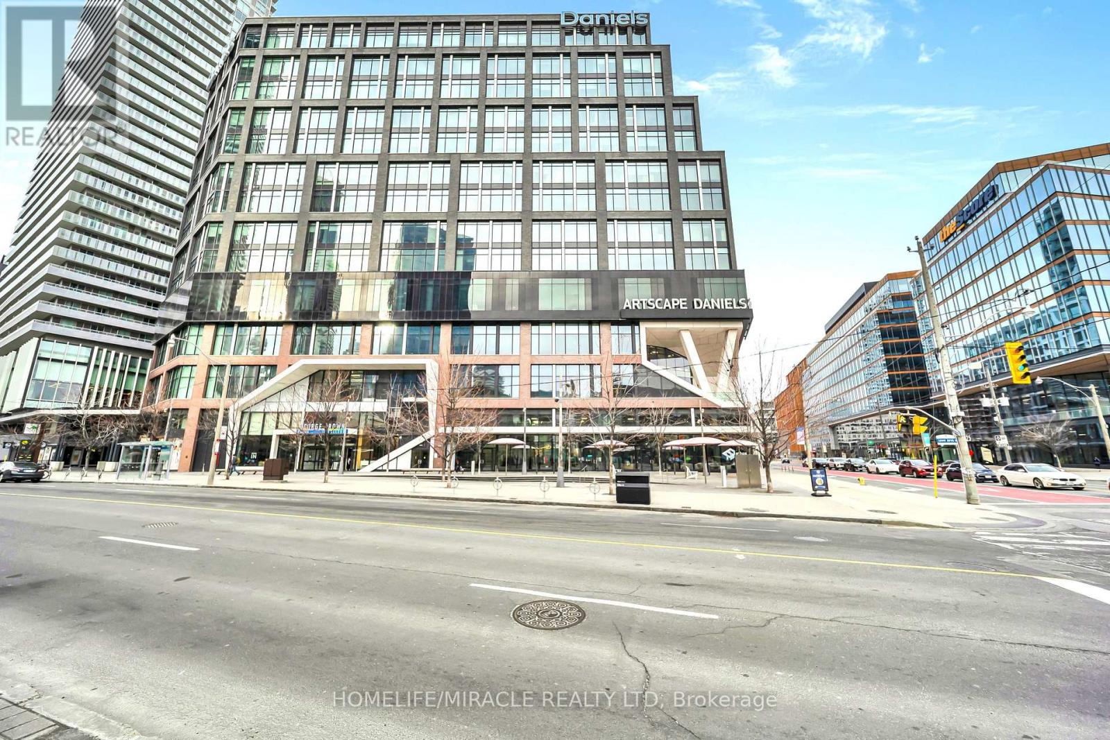 Other at 721 - 130 QUEENS QUAY E, Toronto (Waterfront Communities)