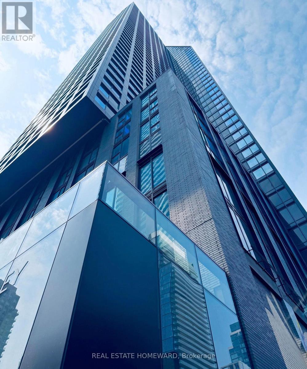 Apartment at 4505 - 8 WELLESLEY STREET W, Toronto (Bay Street Corridor)