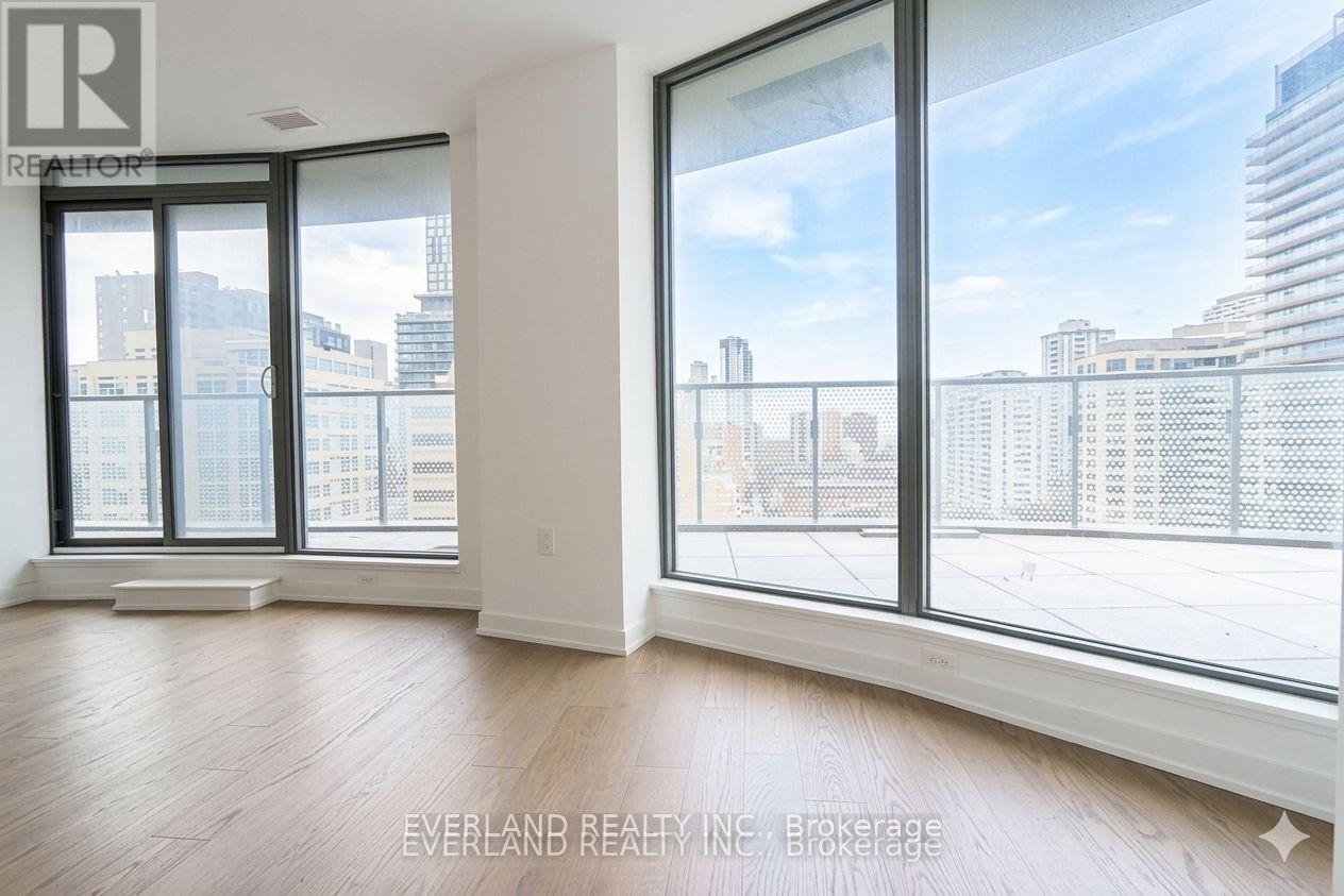 Apartment at 703 - 11 WELLESLEY STREET W, Toronto