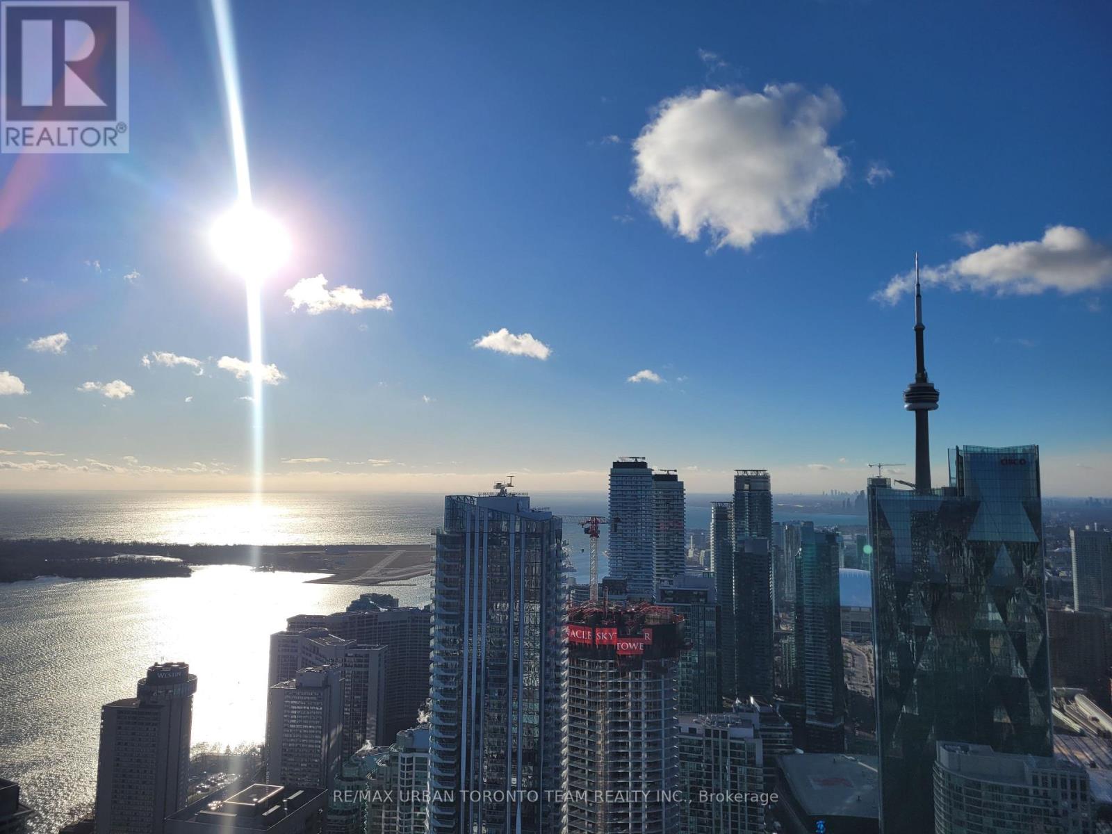Apartment at PH112 - 55 COOPER STREET, Toronto (Waterfront Communities)