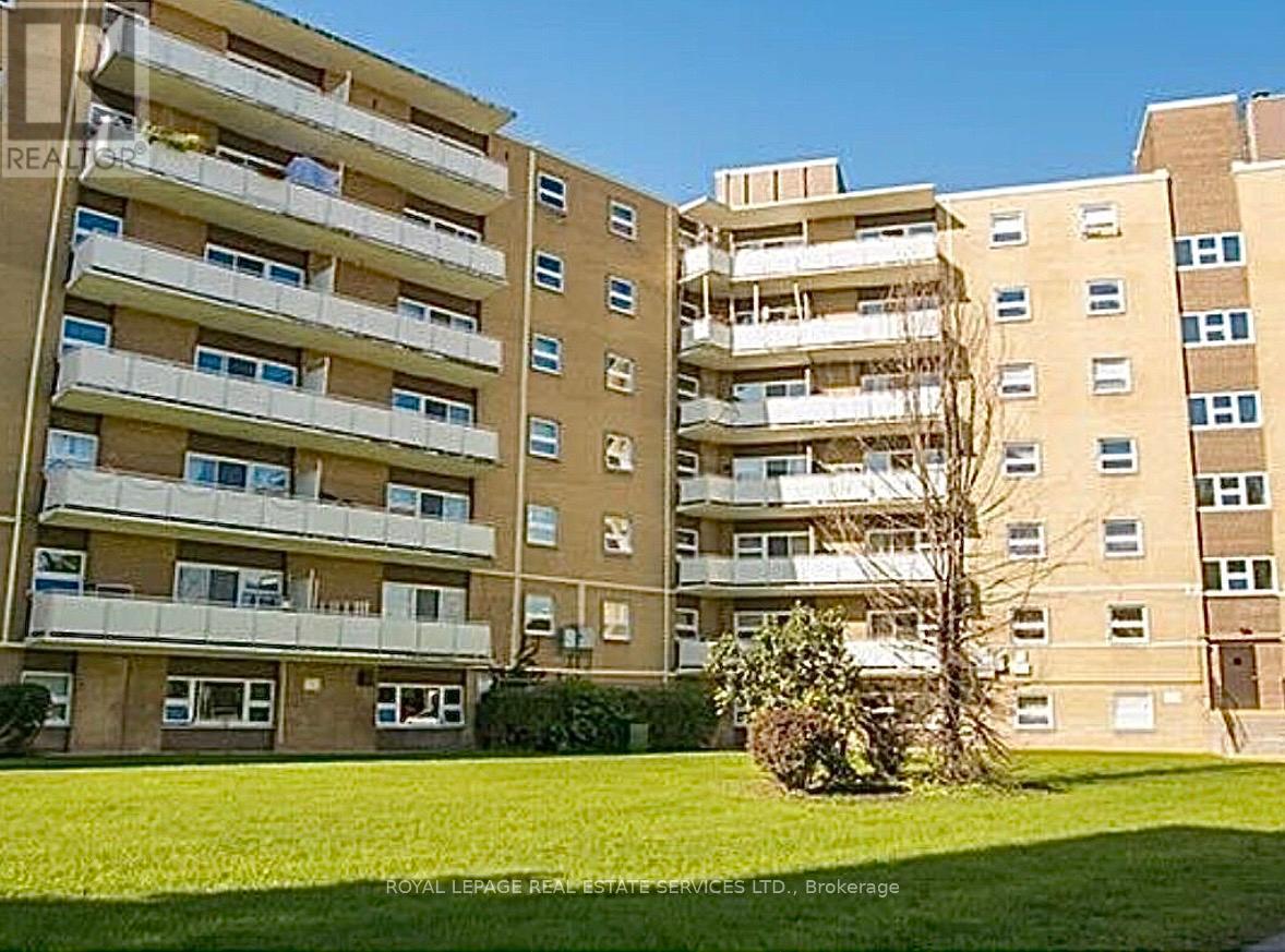 Other at 103 - 32 CARLUKE CRESCENT, Toronto (St. Andrew-Windfields)