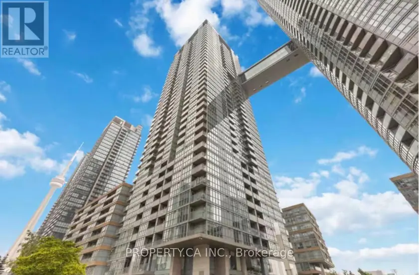 Apartment at 341 - 15 ICEBOAT TERRACE, Toronto (Waterfront Communities)
