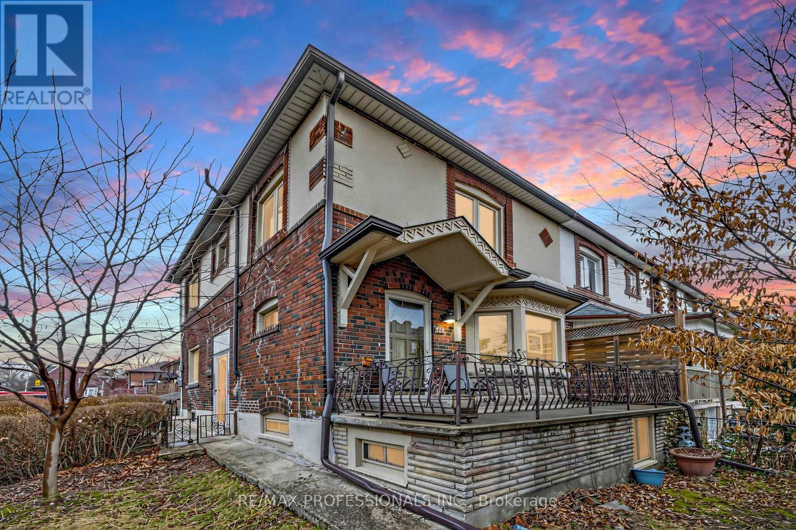 Semi-Detached/Link at 358 ROXTON ROAD, Toronto (Palmerston-Little Italy)