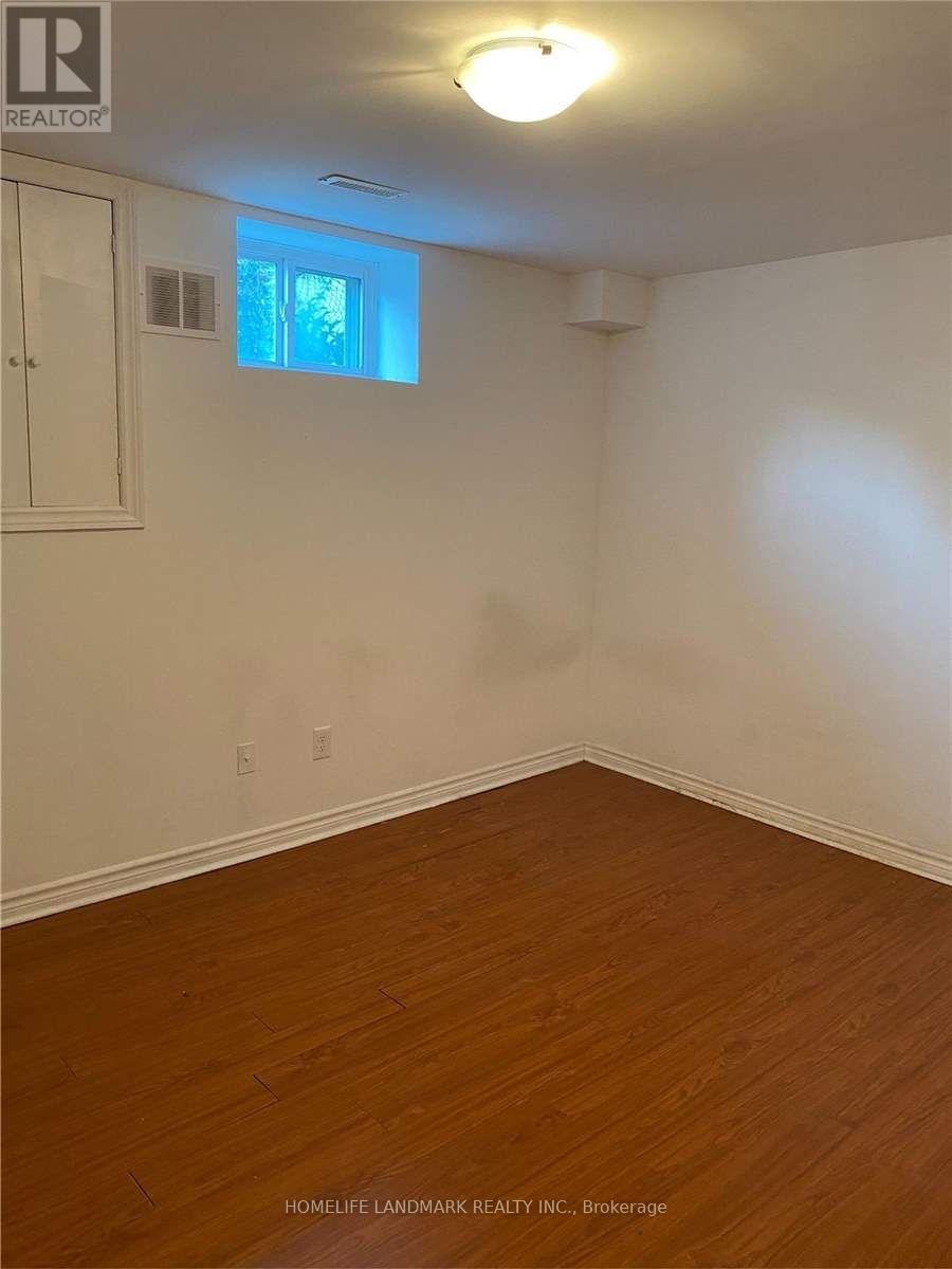Semi-Detached/Link at LOWER - 120 MICMAC CRESCENT, Toronto