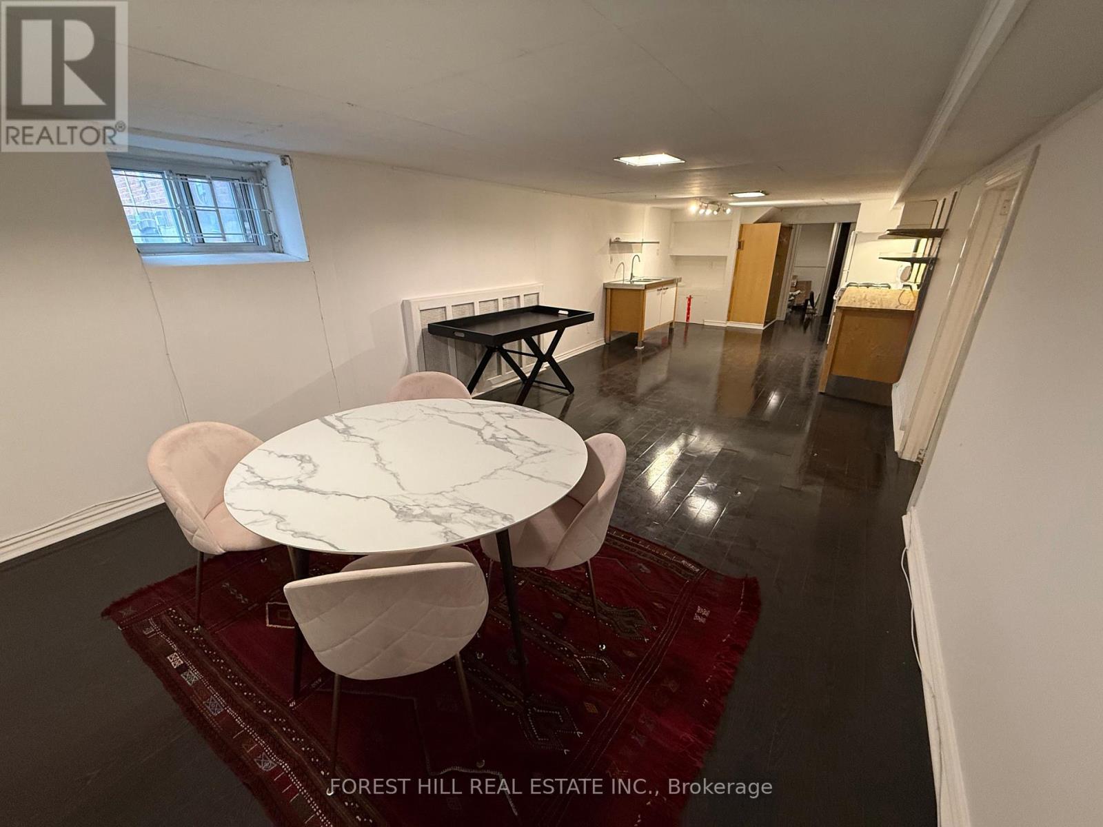 Detached at LOWER - 17 BRAEMAR AVENUE, Toronto (Yonge-Eglinton)