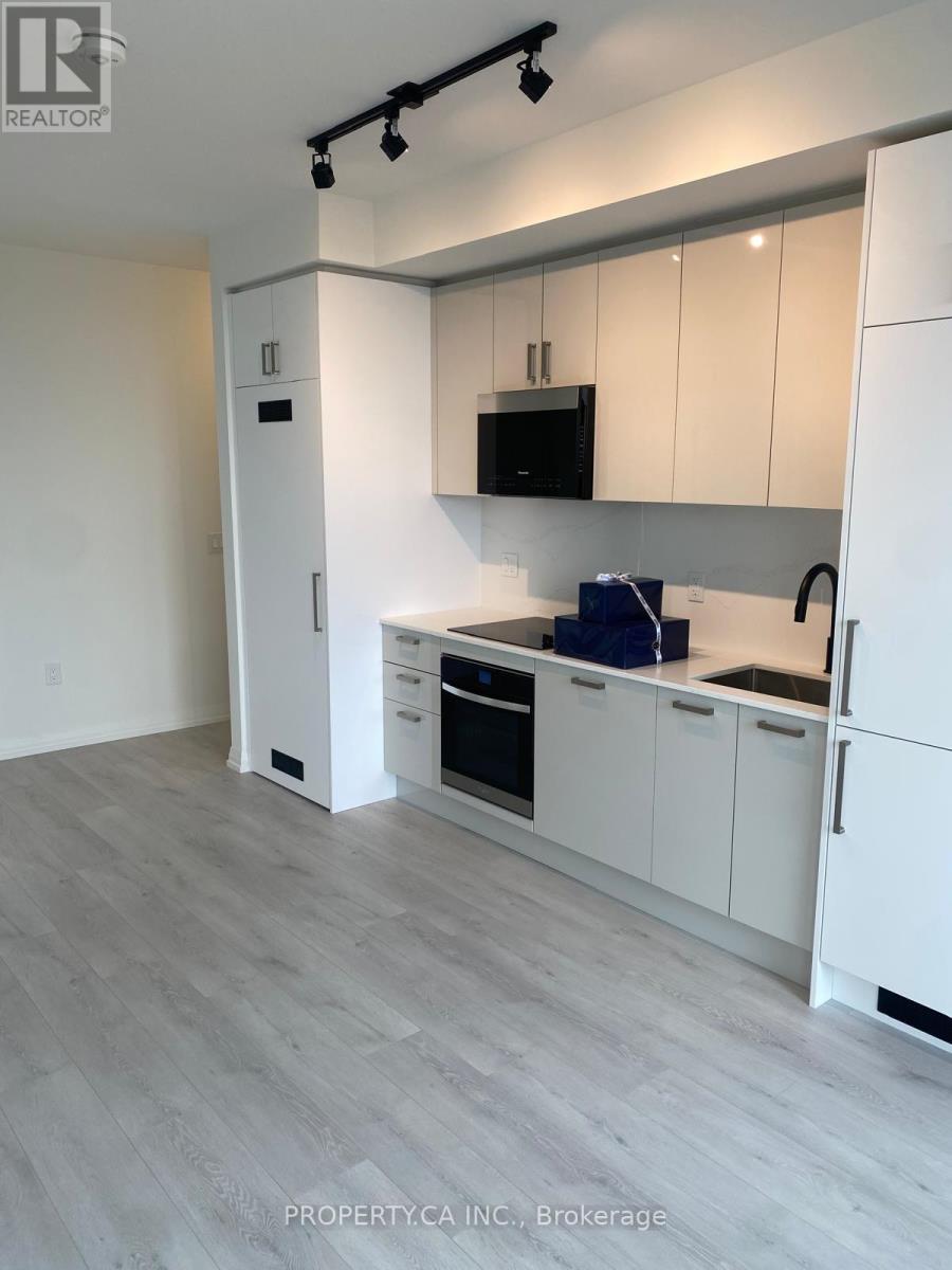 Apartment at 413 - 280 DUNDAS STREET W, Toronto (Kensington-Chinatown)