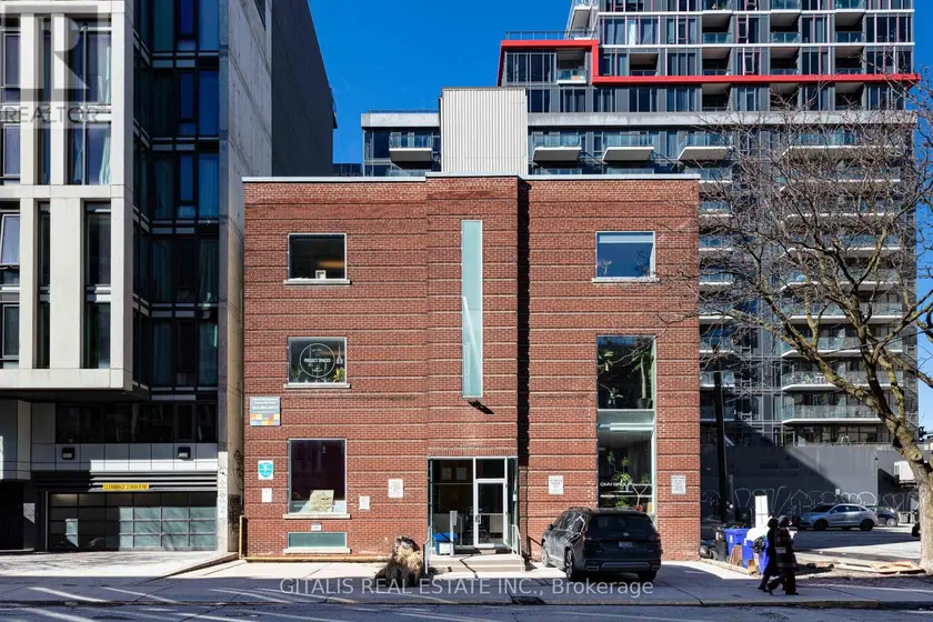Other at 200-200 - 20 CAMDEN STREET, Toronto