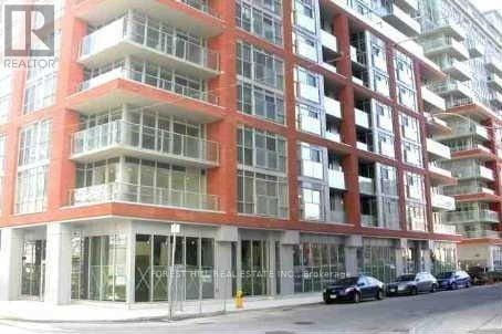 Apartment at 2607 - 126 SIMCOE STREET, Toronto (Waterfront Communities)