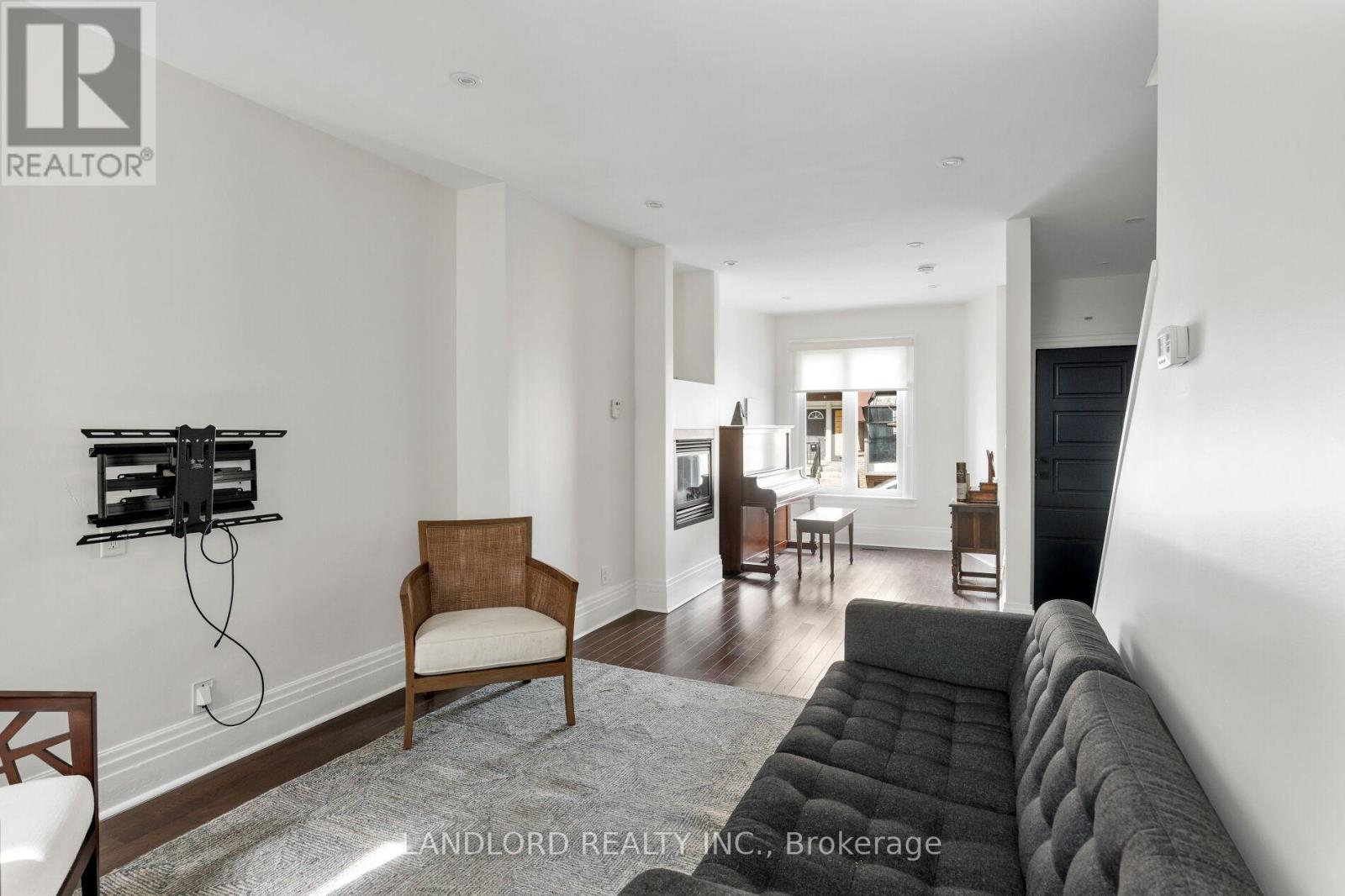 Other at 107A SCOLLARD STREET, Toronto