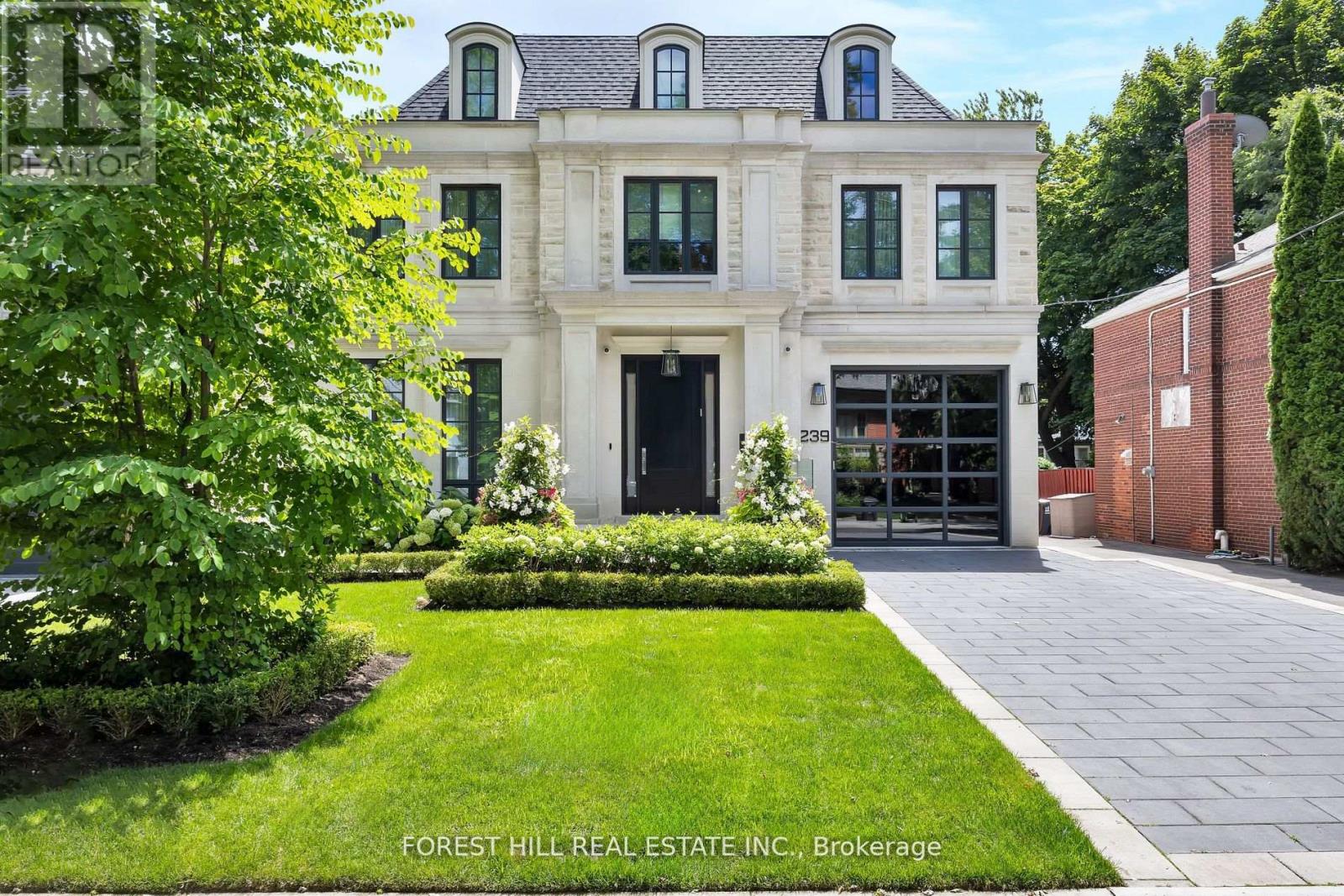 Detached at 239 CORTLEIGH BOULEVARD, Toronto (Lawrence Park South)