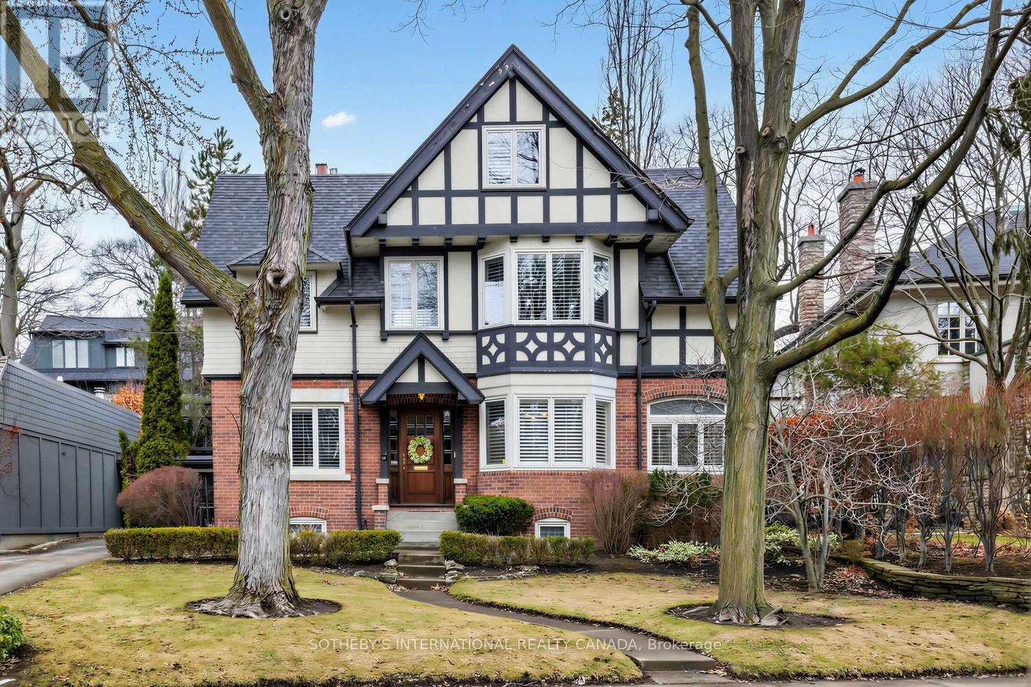 Detached at 136 ROXBOROUGH DRIVE, Toronto (Rosedale-Moore Park)