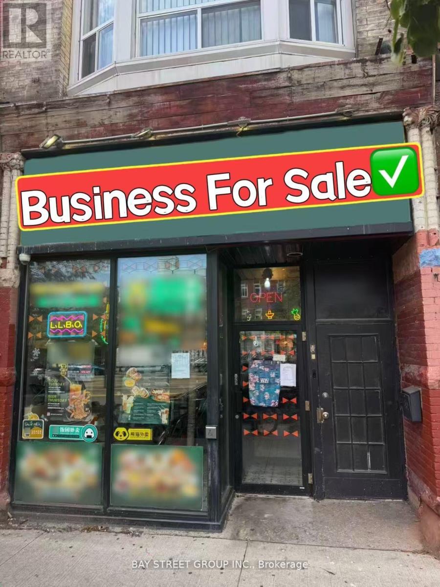 Other at 382 SPADINA AVENUE, Toronto (Kensington-Chinatown)