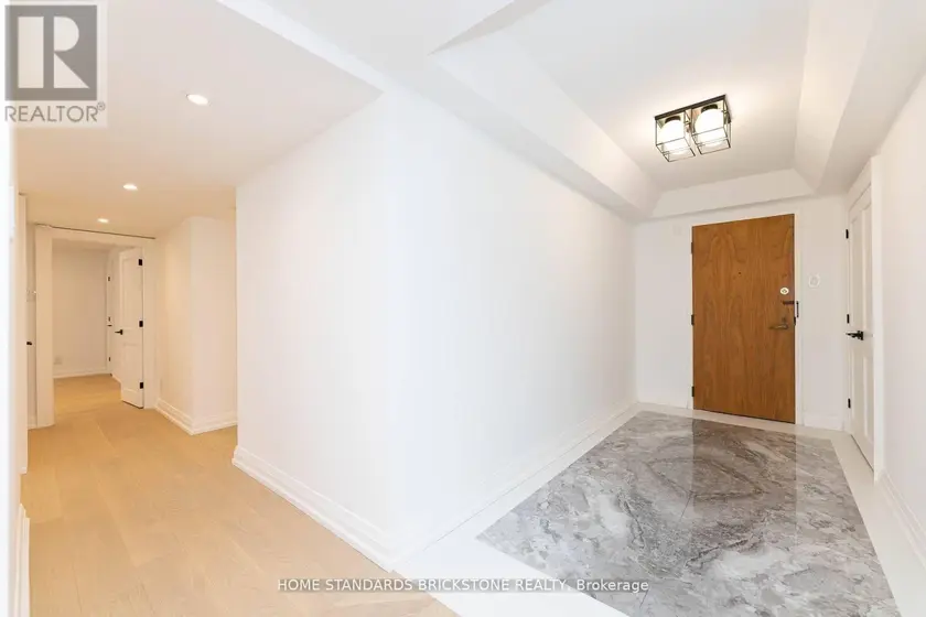 Apartment at 805 - 61 ST CLAIR AVENUE W, Toronto
