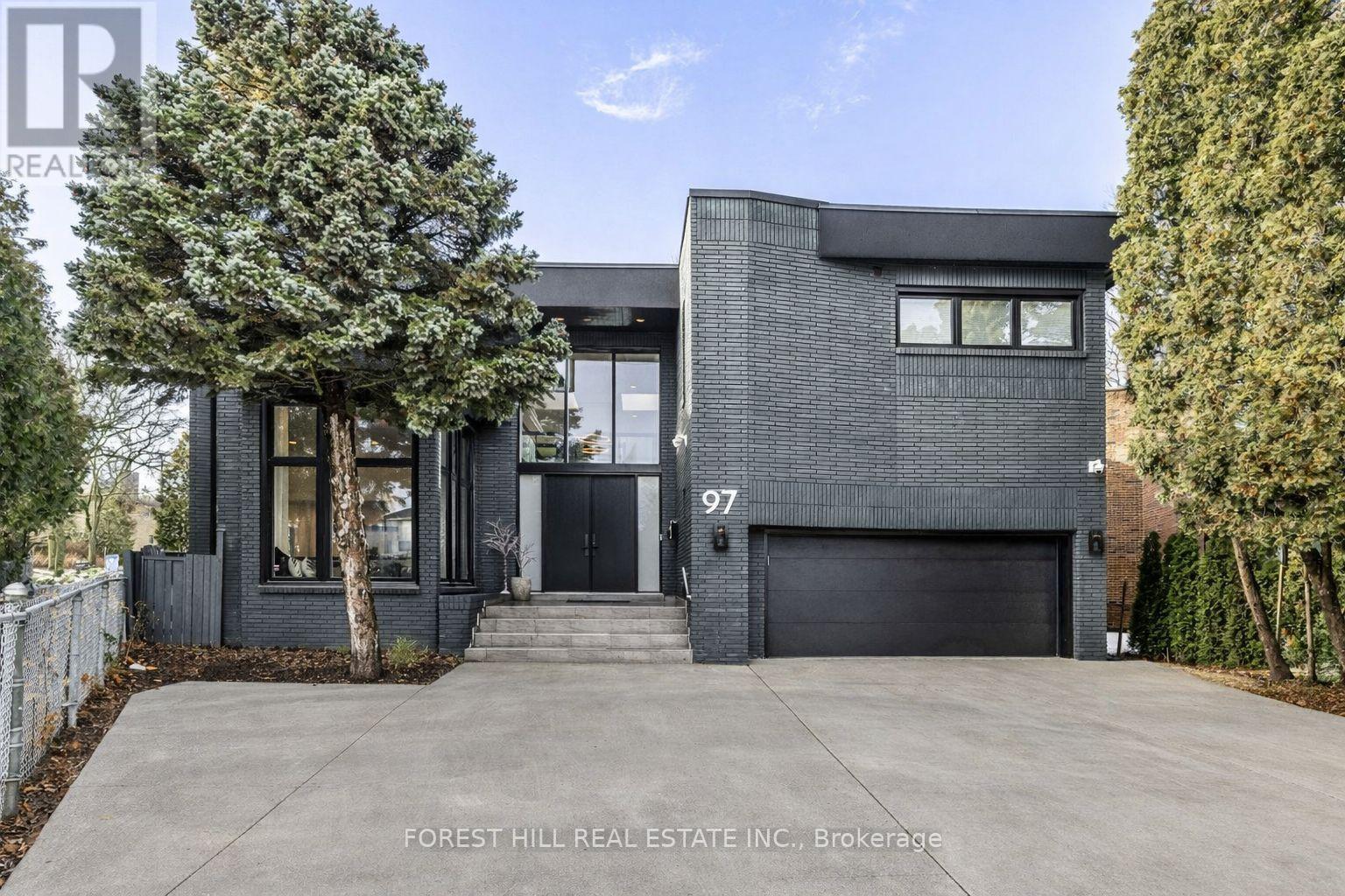 Detached at 97 CLARINDA DRIVE, Toronto (Bayview Village)