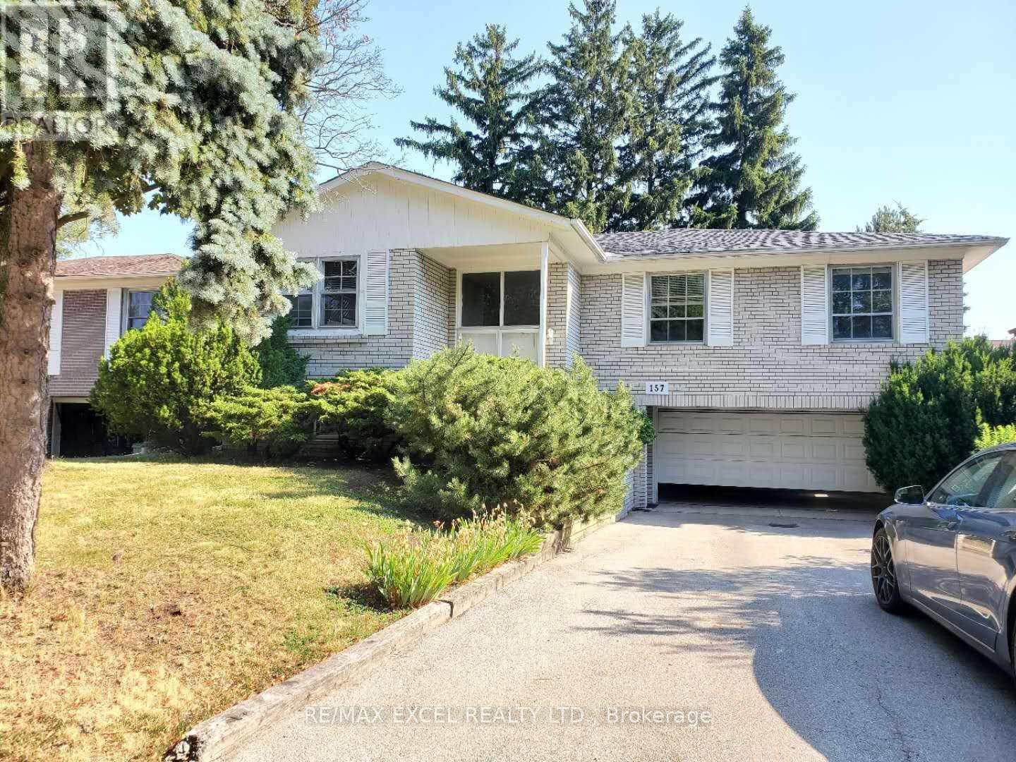 Detached at 157 FENN AVENUE, Toronto (St. Andrew-Windfields)