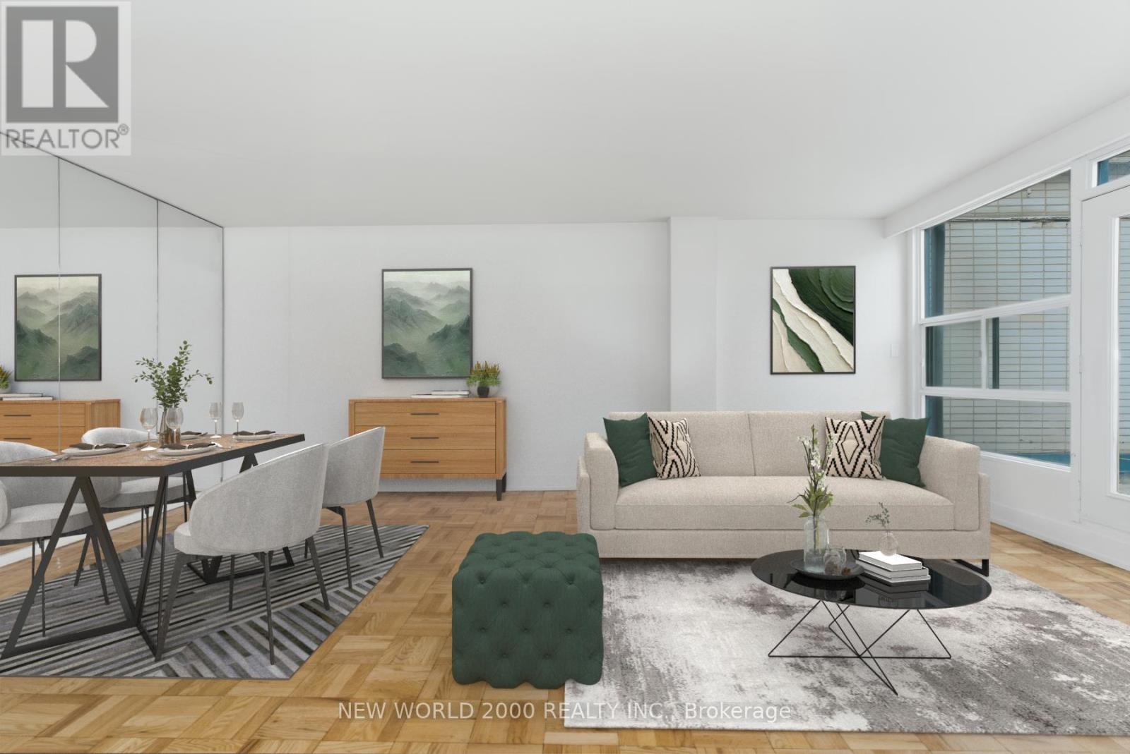 Apartment at 702 - 40 PARK ROAD, Toronto (Rosedale-Moore Park)