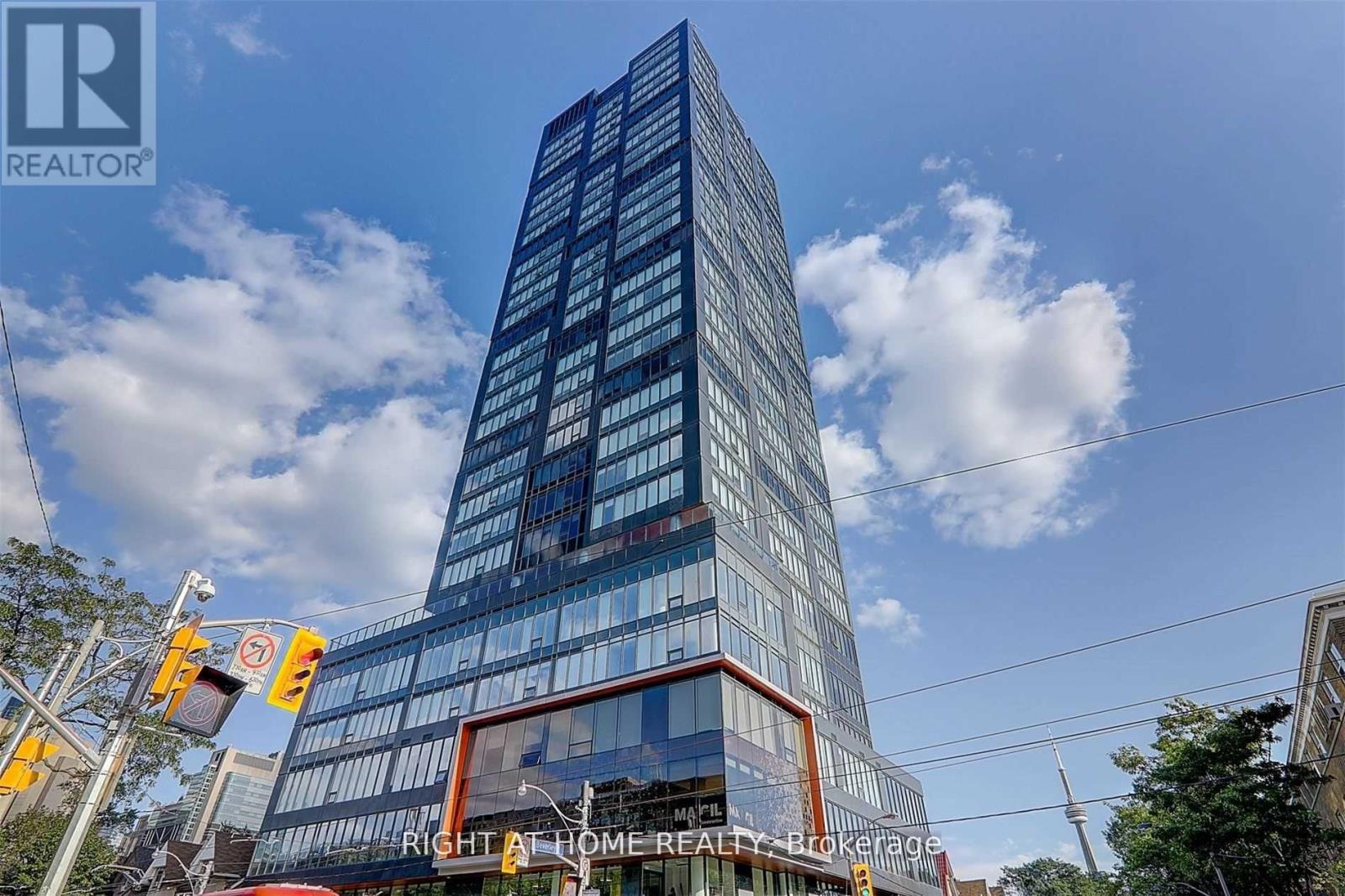 Apartment at 2104 - 203 COLLEGE STREET, Toronto (Kensington-Chinatown)