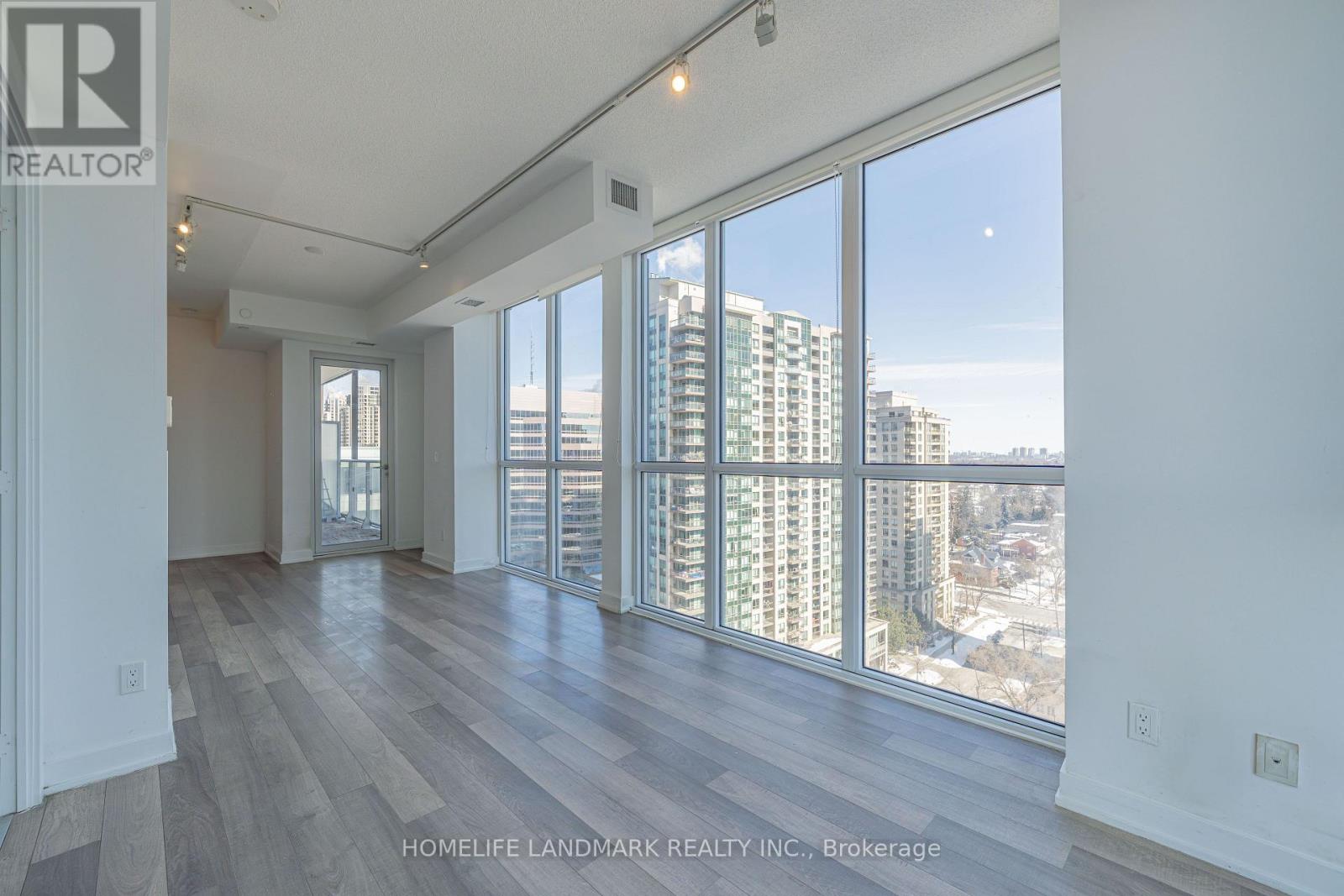 Apartment at 1207 - 5180 YONGE STREET, Toronto (Willowdale West)