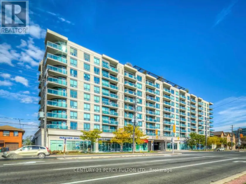Apartment at 212 - 1030 SHEPPARD AVENUE, Toronto