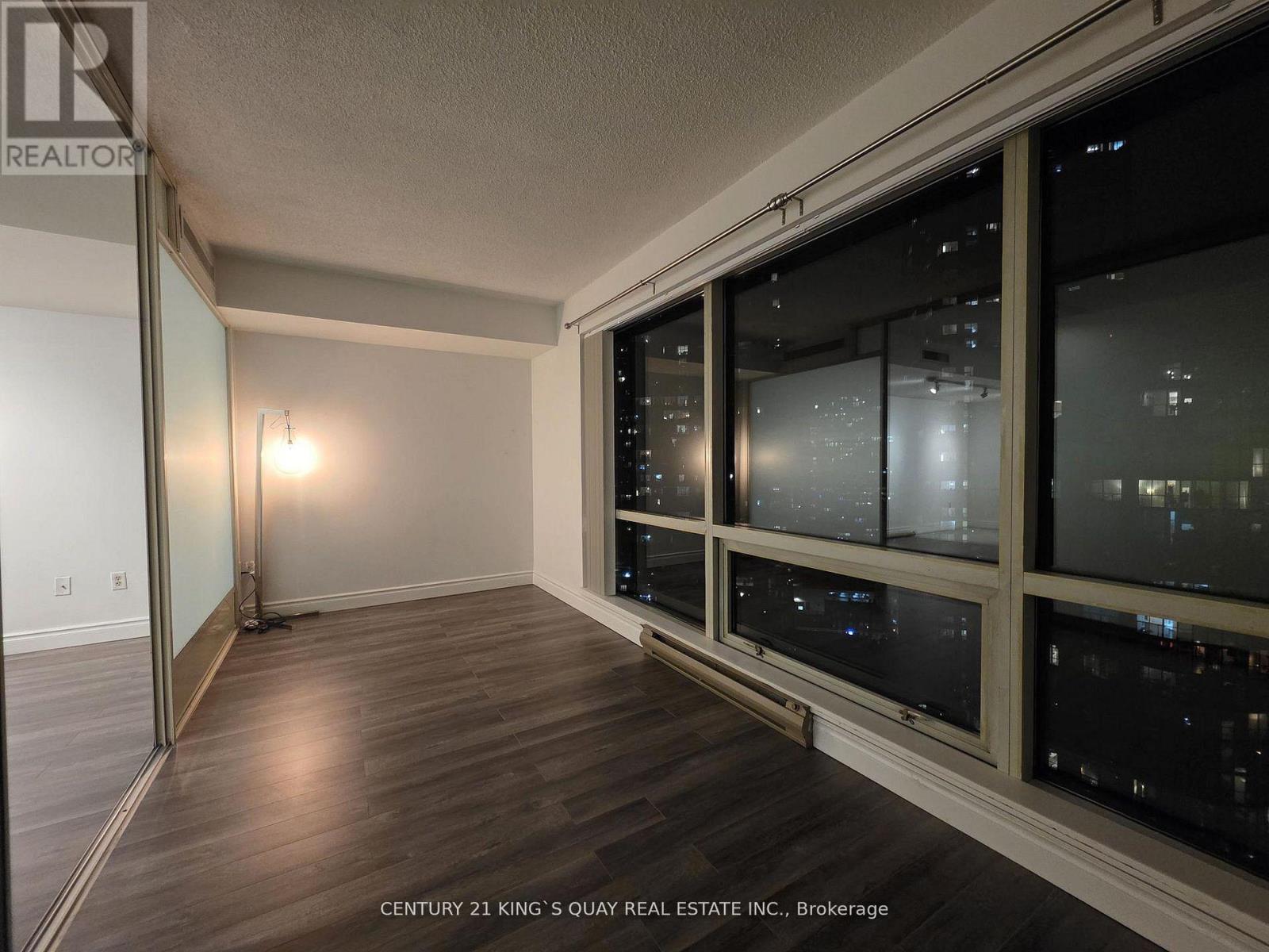 Apartment at 2513 - 1001 BAY STREET, Toronto
